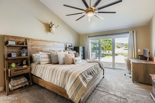 4334 W VILLA LINDA Drive, Glendale, AZ 85310