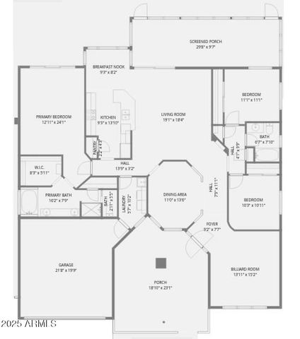 4334 W VILLA LINDA Drive, Glendale, AZ 85310