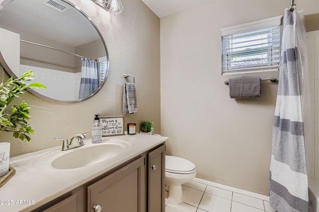 4334 W VILLA LINDA Drive, Glendale, AZ 85310