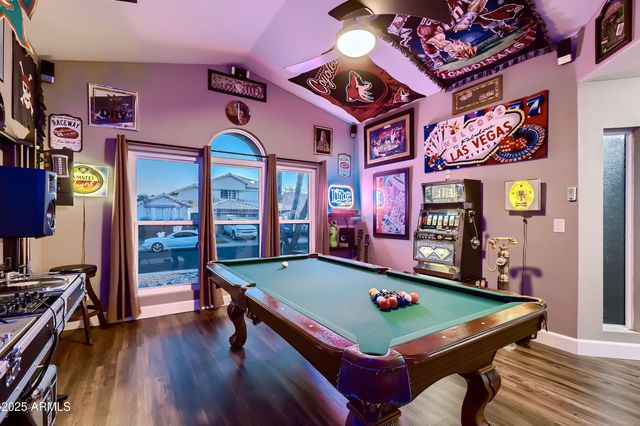 4334 W VILLA LINDA Drive, Glendale, AZ 85310