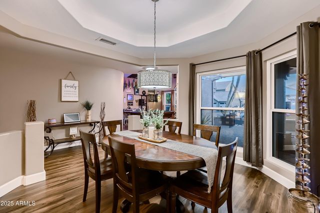 4334 W VILLA LINDA Drive, Glendale, AZ 85310