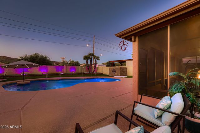 4334 W VILLA LINDA Drive, Glendale, AZ 85310