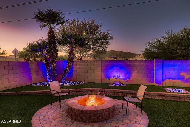 4334 W VILLA LINDA Drive, Glendale, AZ 85310