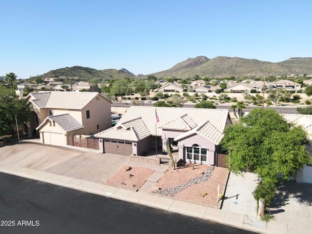 4334 W VILLA LINDA Drive, Glendale, AZ 85310