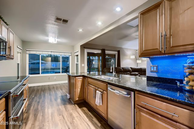 4334 W VILLA LINDA Drive, Glendale, AZ 85310