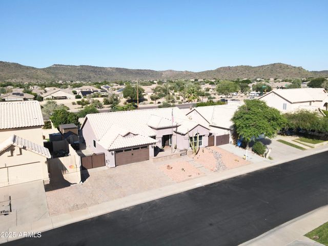 4334 W VILLA LINDA Drive, Glendale, AZ 85310