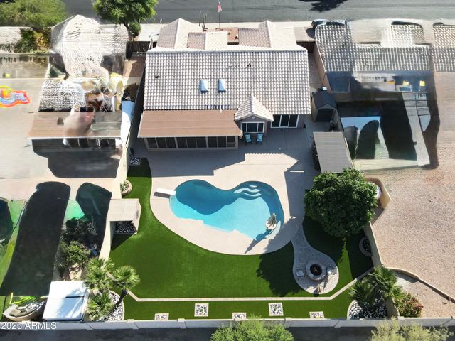 4334 W VILLA LINDA Drive, Glendale, AZ 85310