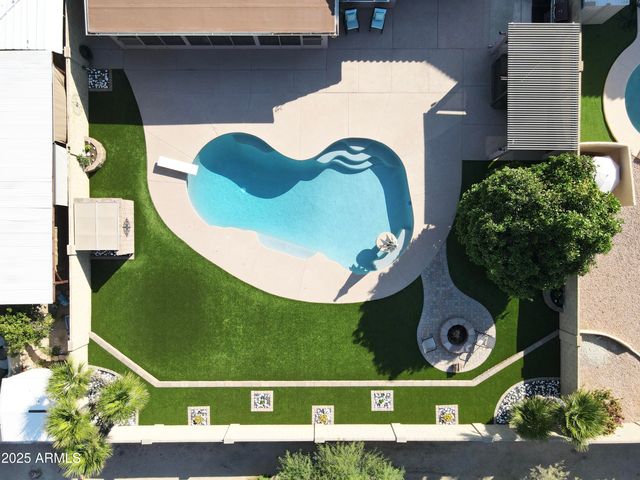 4334 W VILLA LINDA Drive, Glendale, AZ 85310