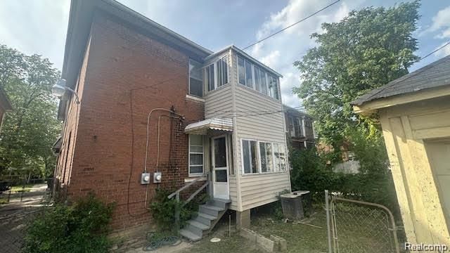 12744 - 46 Stoepel Street, Detroit, MI 48238