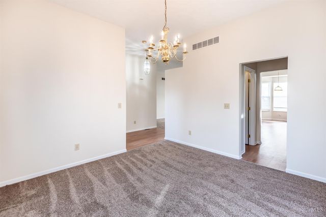 441 Lake Front Drive, Lebanon, OH 45036