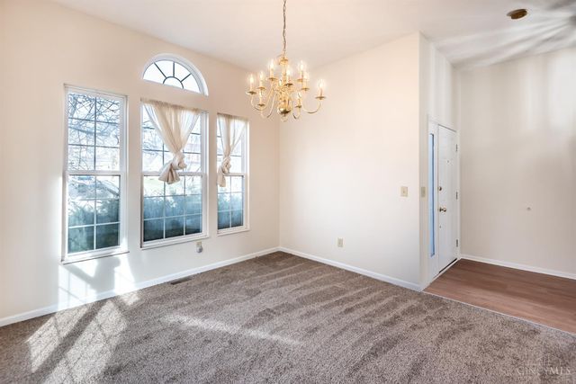 441 Lake Front Drive, Lebanon, OH 45036