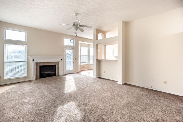 441 Lake Front Drive, Lebanon, OH 45036