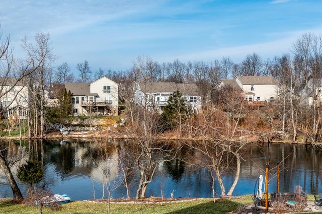 441 Lake Front Drive, Lebanon, OH 45036