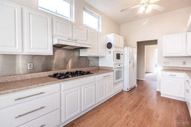 441 Lake Front Drive, Lebanon, OH 45036