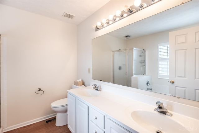 441 Lake Front Drive, Lebanon, OH 45036