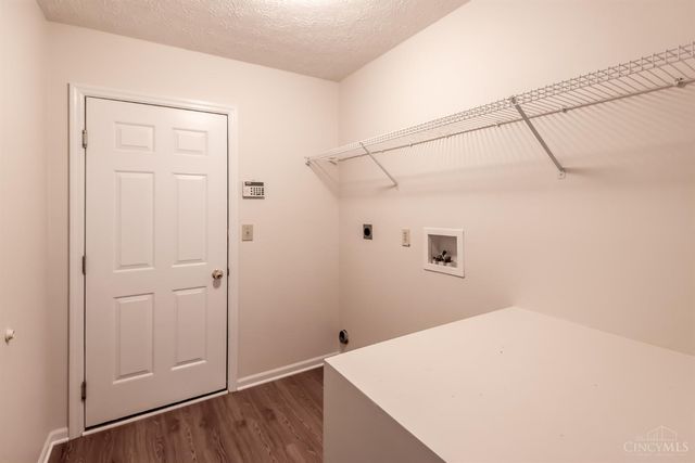 441 Lake Front Drive, Lebanon, OH 45036