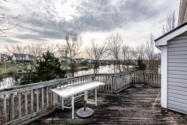 441 Lake Front Drive, Lebanon, OH 45036