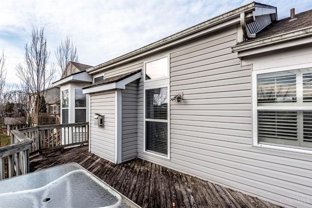 441 Lake Front Drive, Lebanon, OH 45036