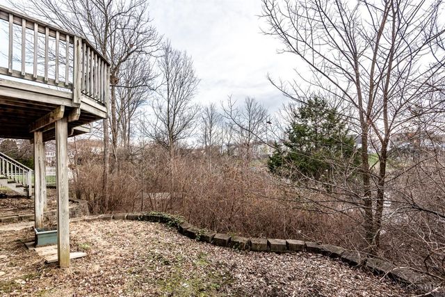 441 Lake Front Drive, Lebanon, OH 45036