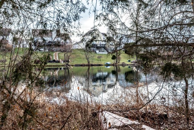 441 Lake Front Drive, Lebanon, OH 45036