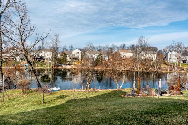 441 Lake Front Drive, Lebanon, OH 45036