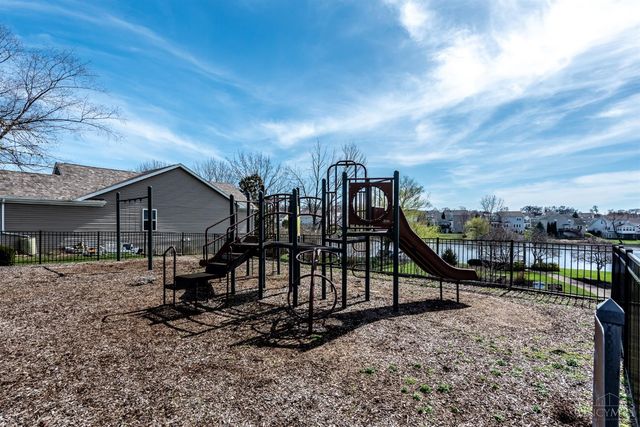 441 Lake Front Drive, Lebanon, OH 45036