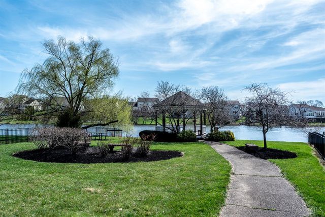 441 Lake Front Drive, Lebanon, OH 45036