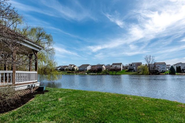 441 Lake Front Drive, Lebanon, OH 45036