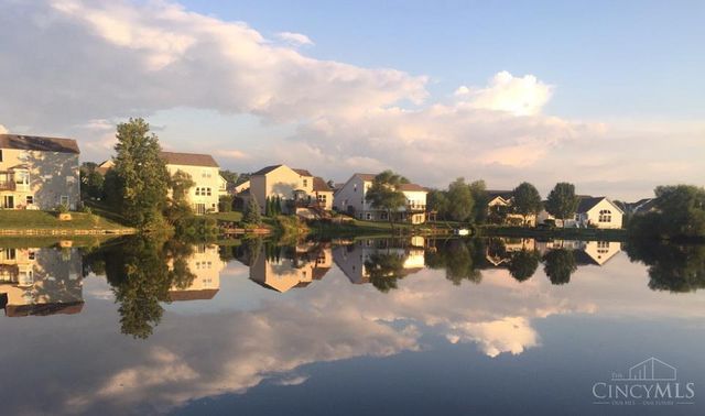 441 Lake Front Drive, Lebanon, OH 45036