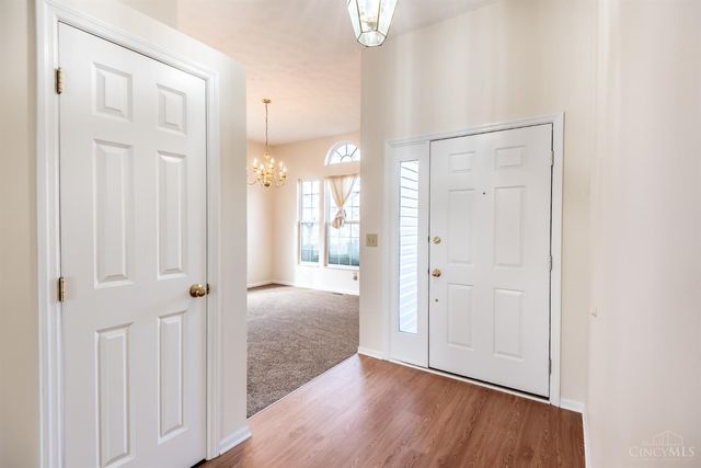 441 Lake Front Drive, Lebanon, OH 45036