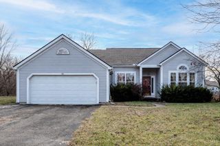 441 Lake Front Drive, Lebanon, OH 45036