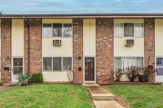 7632 Hazelcrest Drive, Hazelwood, MO 63042