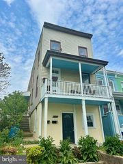 1332 DELLWOOD AVE #2, Baltimore, MD 21211