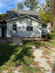 210 Whitlock Avenue B, Crawfordsville, IN 47933