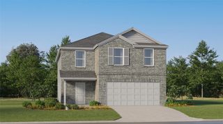 13535 Bay Springs Drive, Conroe, TX 77303