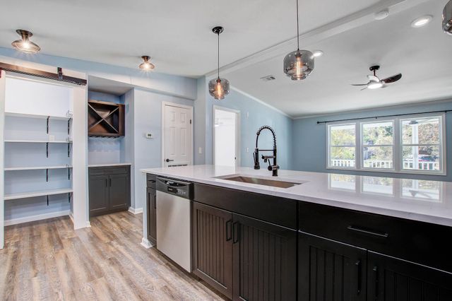 1833 Grover Drive, Johns Island, SC 29455