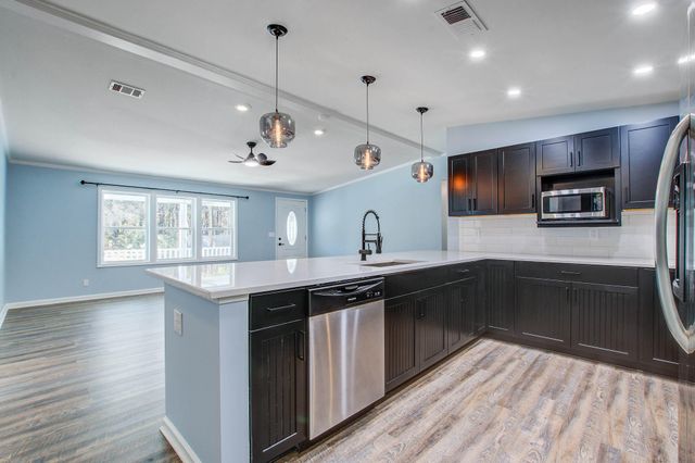 1833 Grover Drive, Johns Island, SC 29455