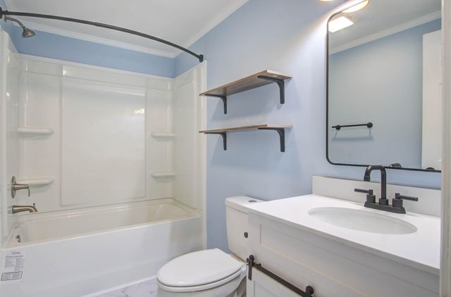 1833 Grover Drive, Johns Island, SC 29455