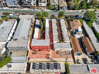 1229 N Fairfax Avenue, West Hollywood, CA 90046