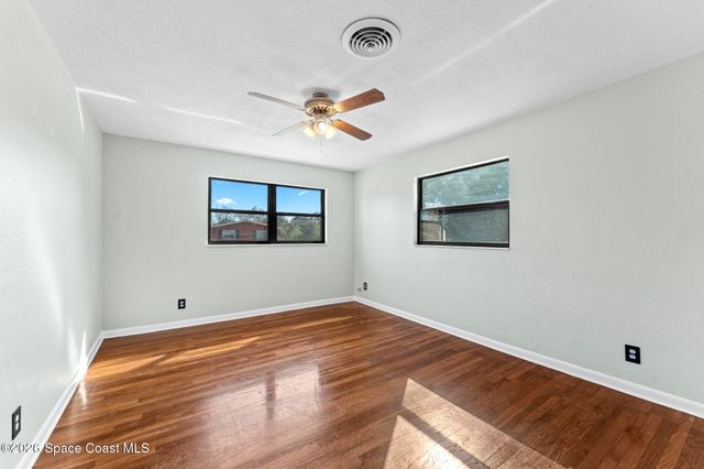 2400 Heritage Drive, Titusville, FL 32780