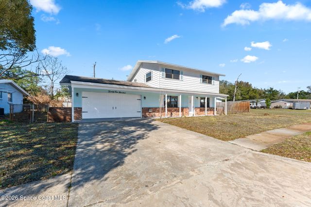 2400 Heritage Drive, Titusville, FL 32780