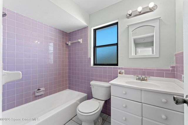 2400 Heritage Drive, Titusville, FL 32780