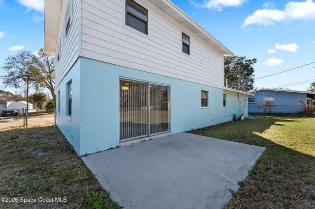 2400 Heritage Drive, Titusville, FL 32780