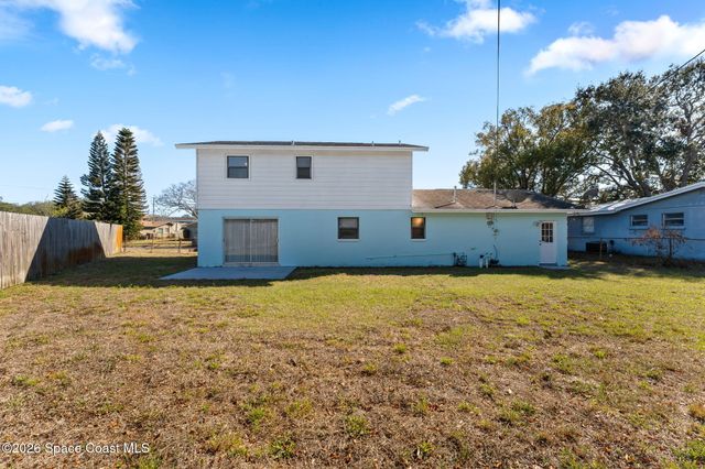 2400 Heritage Drive, Titusville, FL 32780