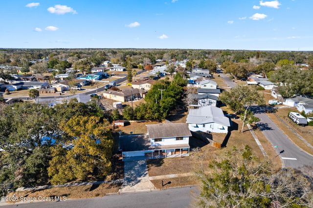 2400 Heritage Drive, Titusville, FL 32780