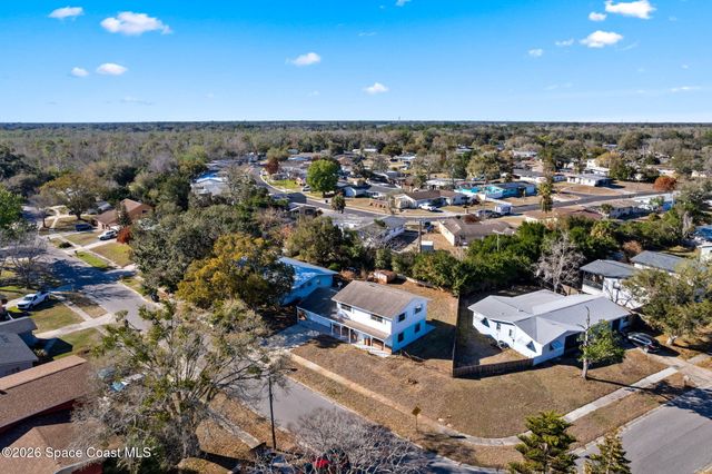 2400 Heritage Drive, Titusville, FL 32780