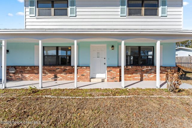 2400 Heritage Drive, Titusville, FL 32780