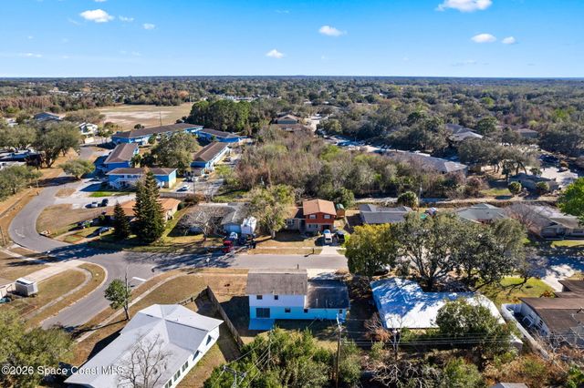 2400 Heritage Drive, Titusville, FL 32780