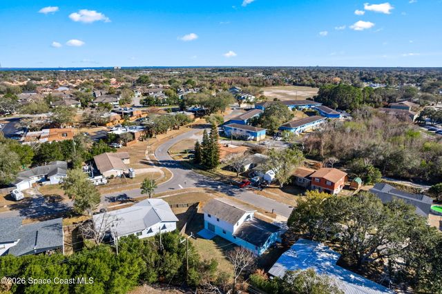 2400 Heritage Drive, Titusville, FL 32780