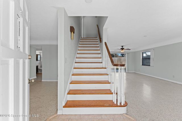 2400 Heritage Drive, Titusville, FL 32780